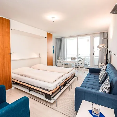 Haus Meeresbrandung 23 *