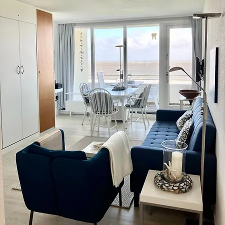 Haus Meeresbrandung 23