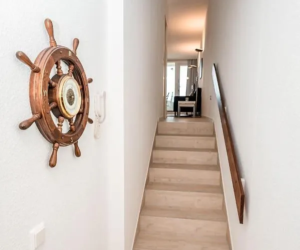 Haus Meeresbrandung 23 *