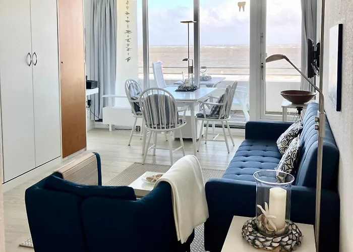 Haus Meeresbrandung 23