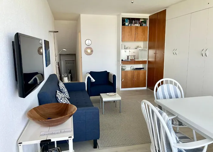 Haus Meeresbrandung 23